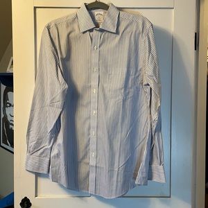 Brooks Brothers Regent Dress Shirt